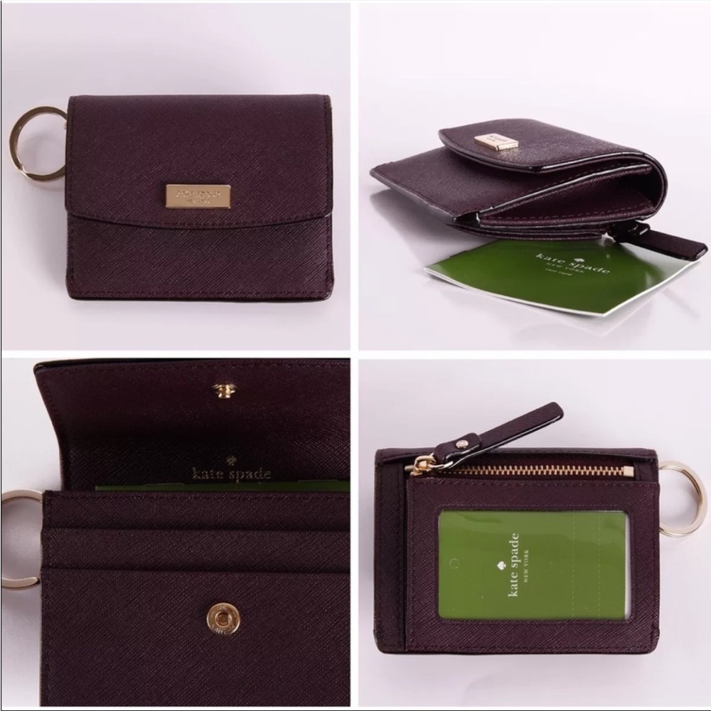 Kate spade wallet
